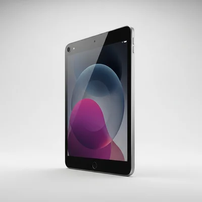 iPad mini 7th Generation