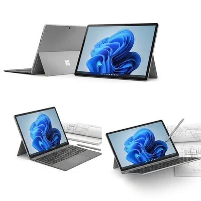 Microsoft Surface Pro 11
