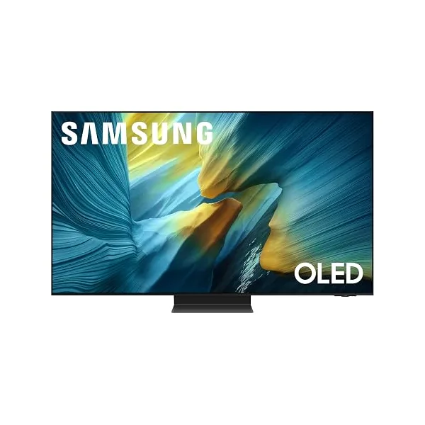 Samsung S95F QD-OLED
