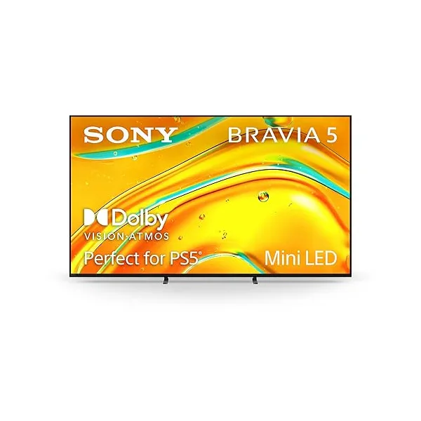 Sony Bravia 5 Mini-LED