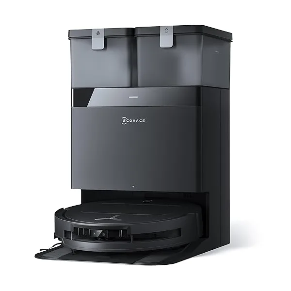 Ecovacs Deebot T50 Pro Omni