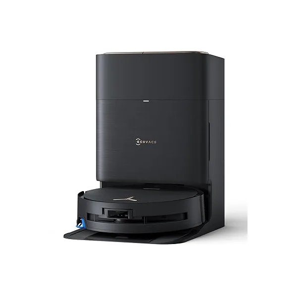 Ecovacs Deebot X9 Pro Omni