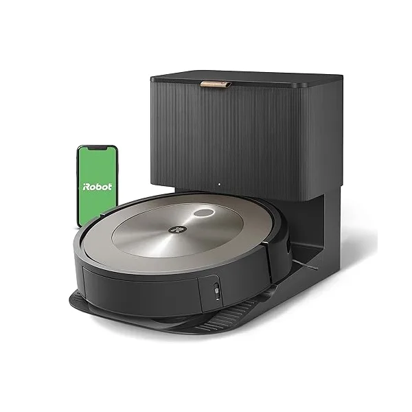 iRobot Roomba j9+