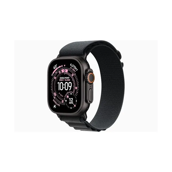Apple Watch Ultra 3