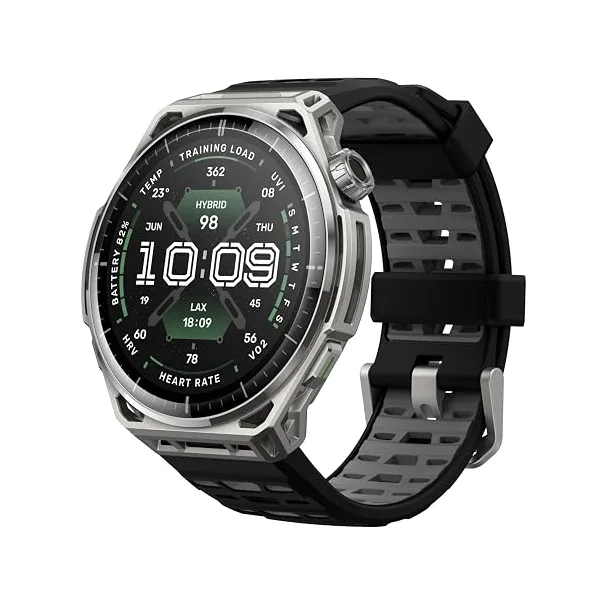 Amazfit Balance 3