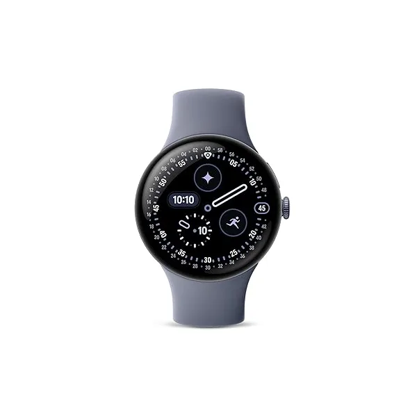 Google Pixel Watch 4