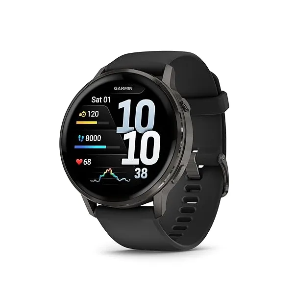 Garmin Venu 4