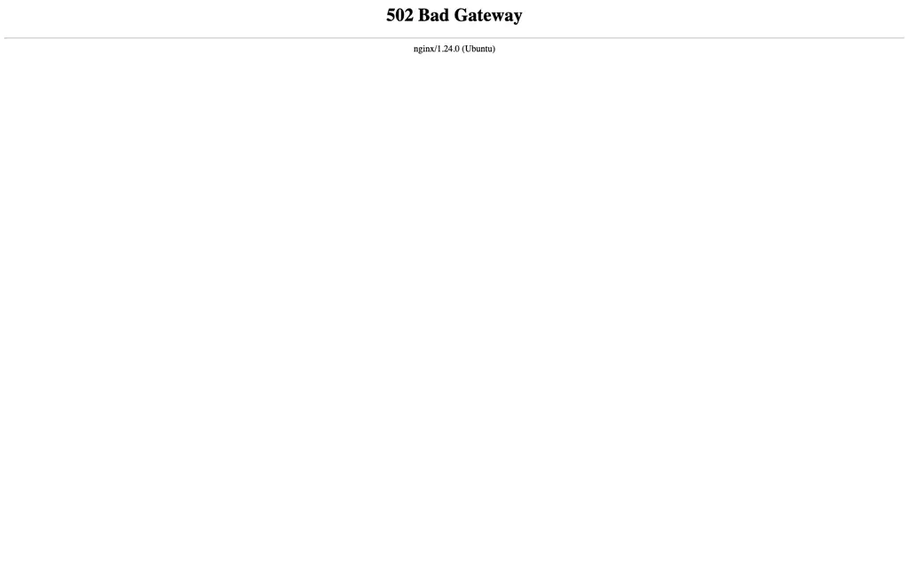 webseasoning interface screenshot