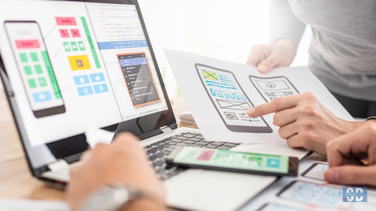 Why Designers Need to Focus on Mobile First, Not Just Desktop Screens