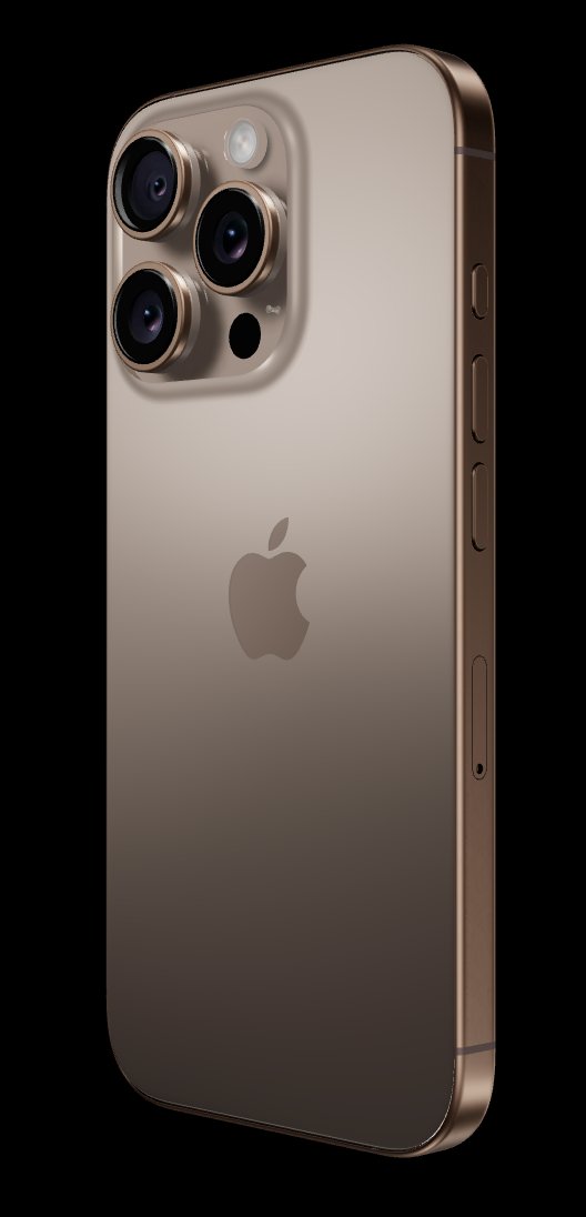 iPhone 16 Pro