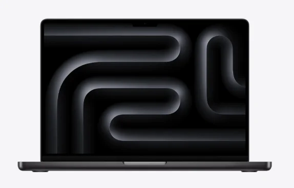 MacBook Pro M4