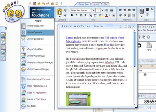 Operating Systems