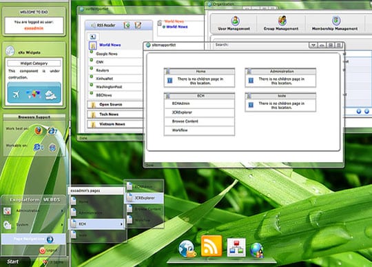 Operating Systems
