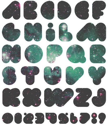 Creative Fonts For Free Download