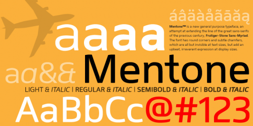 Creative Fonts For Free Download
