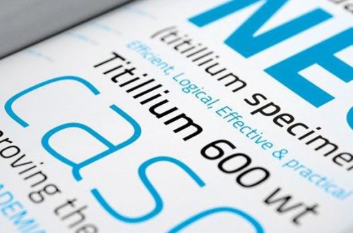 Creative Fonts For Free Download