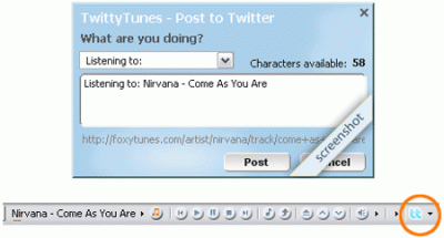 twittytunes
