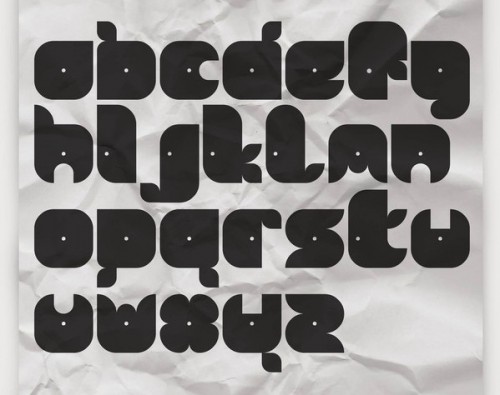 Creative Fonts