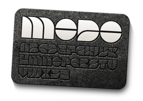 Creative Fonts