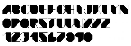 Creative Fonts
