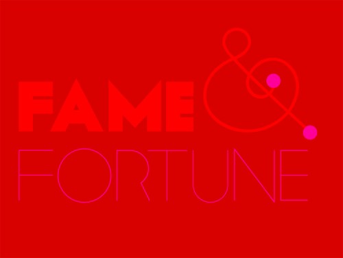 Creative Fonts