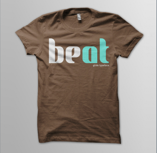 Creative Fonts