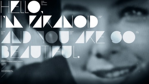 Creative Fonts
