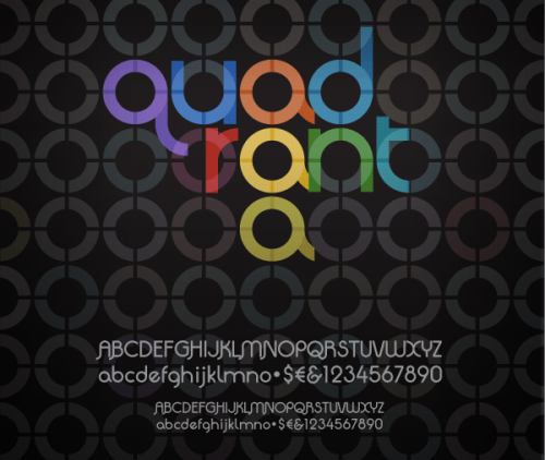 Creative Fonts