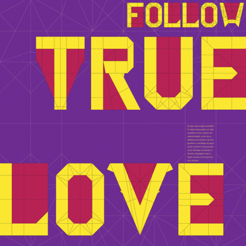 Creative Fonts
