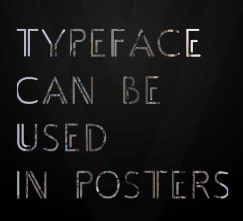 Creative Fonts