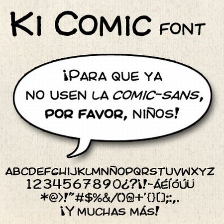 creative handwritten fonts