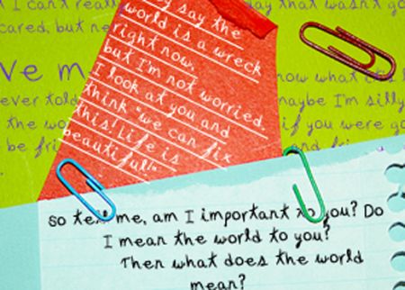 creative handwritten fonts