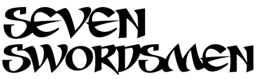 Seven-Swordsmen