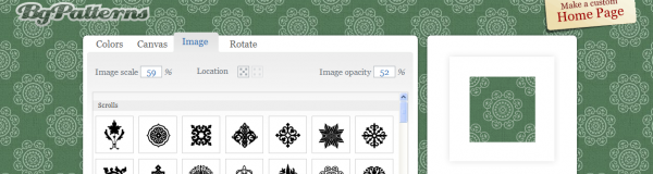 bgpatterns BgPatterns