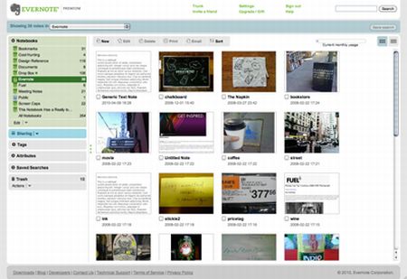 Google Chrome Web Apps