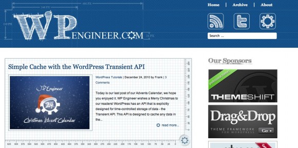 WP Engineer