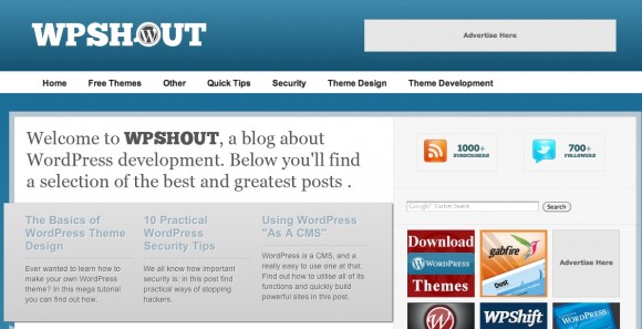 WPShout