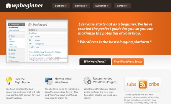 WPBeginner