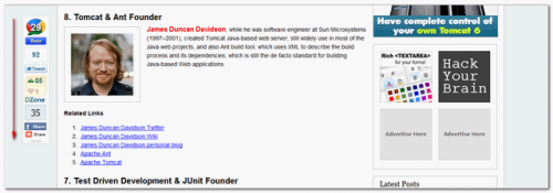 WordPress Plugins