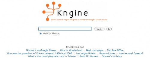 best-semantic-search-engine