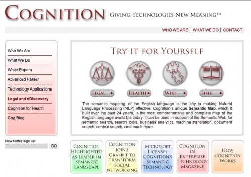best-semantic-search-engine