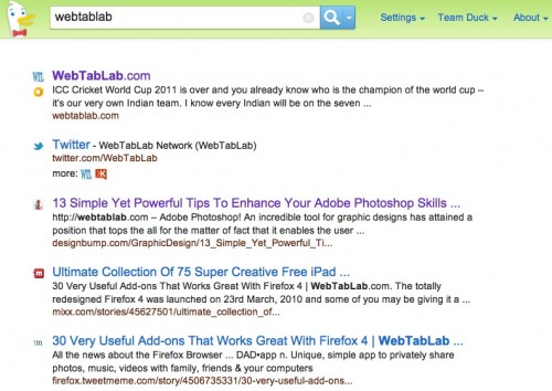 best-semantic-search-engine