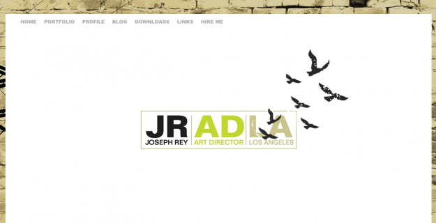portfolio designs
