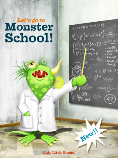 character driven book cover art 35 (More) Adobe Illustrator Cartoon Character Tutorials