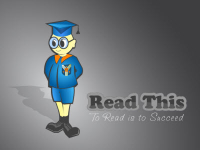student character mascot 35 (More) Adobe Illustrator Cartoon Character Tutorials