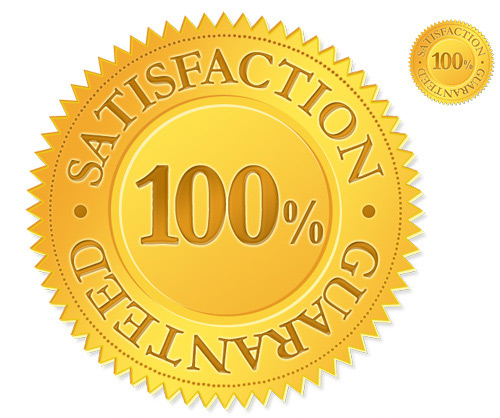 Gold guarantee seal 60 High Quality Photoshop PSD Files For Designers