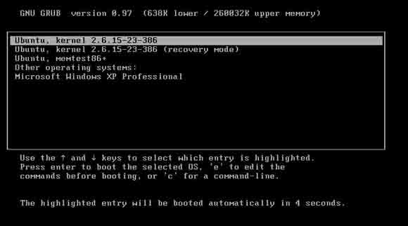 dual boot windows linux