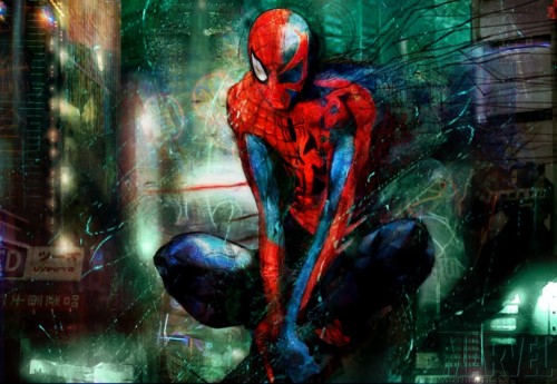 Spiderman Wallpapers