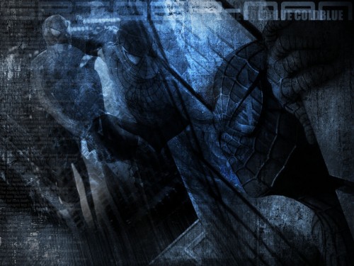Spiderman Wallpapers