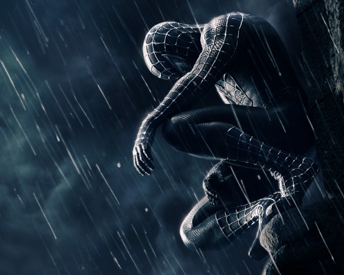 Spiderman Wallpapers